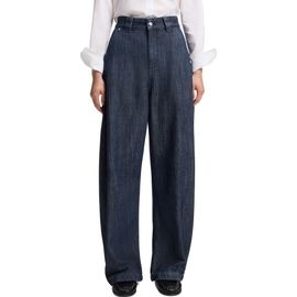 BOSS BOSS Seasonal Barrel Leg Jeans