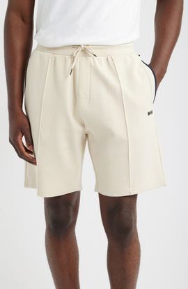 BOSS BOSS Sense Performance Shorts
