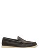 BOSS BOSS Sienne Moc Toe Slip-On Loafer - 3