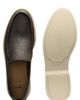 BOSS BOSS Sienne Moc Toe Slip-On Loafer - 4