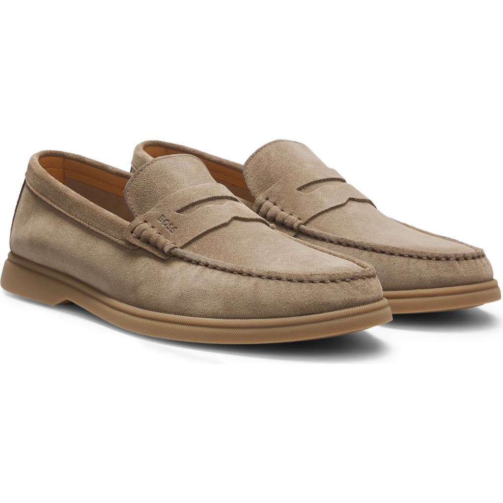 BOSS BOSS Sienne Penny Loafer