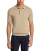 Boss Boss Silk Cotton Polo Shirt - 1