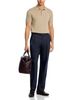 Boss Boss Silk Cotton Polo Shirt - 2
