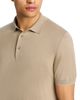 Boss Boss Silk Cotton Polo Shirt - 4