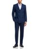 Boss Boss Slim Fit Double Breasted Suit - 1