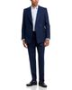 Boss Boss Slim Fit Double Breasted Suit - 2