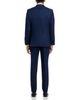 Boss Boss Slim Fit Double Breasted Suit - 3