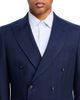 Boss Boss Slim Fit Double Breasted Suit - 5