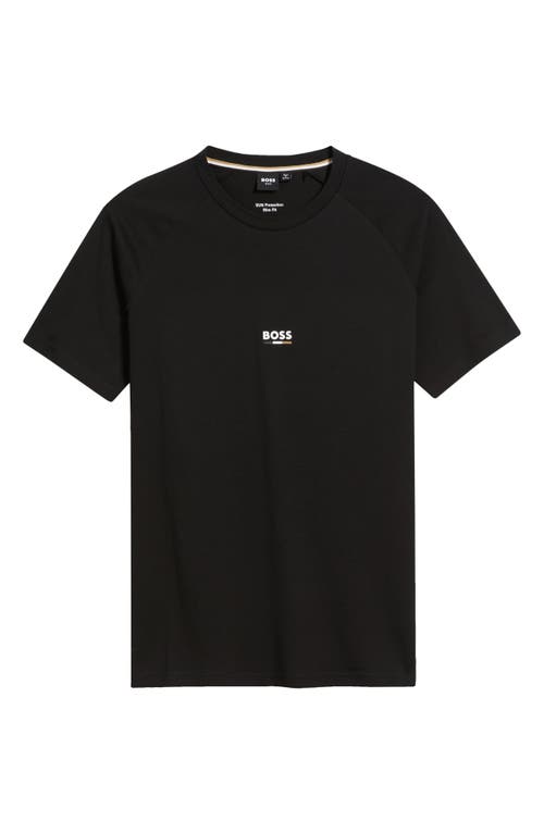 BOSS BOSS Slim Fit Logo Graphic T-Shirt