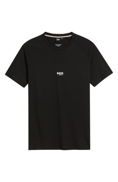 BOSS BOSS Slim Fit Logo Graphic T-Shirt