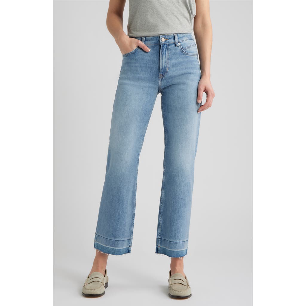 BOSS BOSS Soft Kick Flare Jeans