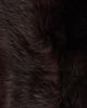 BOSS BOSS Soscana Genuine Shearling Midi Coat - 5