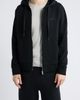 BOSS BOSS Spence Cotton French Terry Zip Hoodie - 1