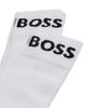 Boss Boss Sport Crew Socks, Pack of 2 - 2