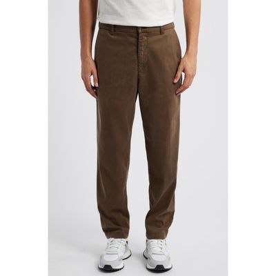 BOSS BOSS Straight Leg Pants