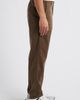 BOSS BOSS Straight Leg Pants - 3