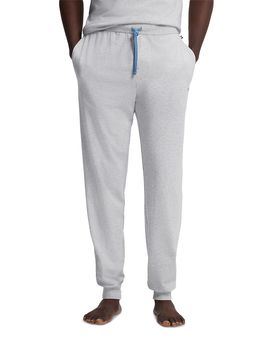 Boss Boss Stretch Cotton Zip Pocket Jogger Pants