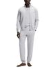 Boss Boss Stretch Cotton Zip Pocket Jogger Pants - 2