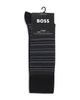 Boss Boss Stripe Crew Socks, Pack of 2 - 2