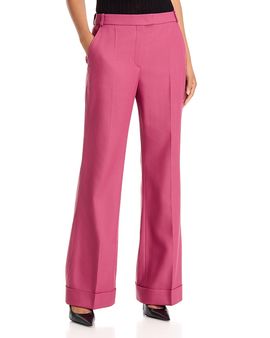Boss Boss Talia Flare Trousers