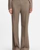 BOSS BOSS Talia Wide Leg Trousers - 1
