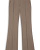 BOSS BOSS Talia Wide Leg Trousers - 4