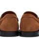BOSS BOSS Tan Suede Loafers - 2