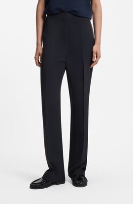 BOSS BOSS Tanjana Tuxedo Pants