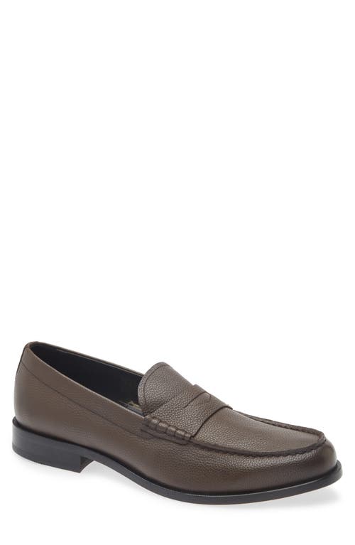 BOSS BOSS Tayil Penny Loafer