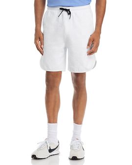 Boss Boss Tennis Member 7.5 Drawstring Shorts