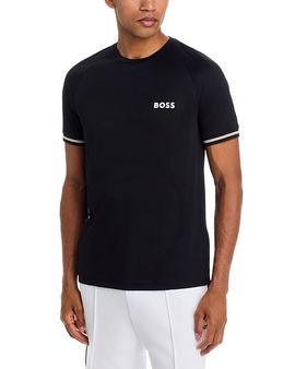 Boss Boss Tennis Toc Serve 2 Logo Tee