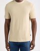 BOSS BOSS Thompson Textured Cotton T-Shirt - 1