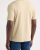BOSS BOSS Thompson Textured Cotton T-Shirt - 2