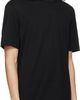 BOSS BOSS Three-Pack Multicolor Crew-Neck Cotton T-shirts - 2