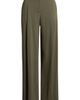 BOSS BOSS Tiana Pinstripe Wide Leg Pants - 5
