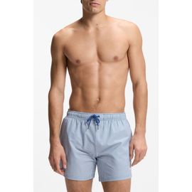 BOSS BOSS Velvet Fish Swim Trunks