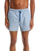 Boss Boss Velvetfish 5 Seersucker Swim Trunks - 1