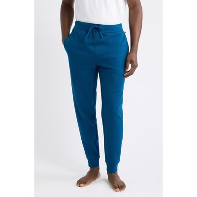 BOSS BOSS Waffle Knit Jogger Pants