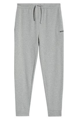 BOSS BOSS Waffle Knit Joggers