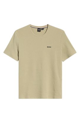 BOSS BOSS Waffle PajamaT-Shirt