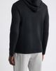 BOSS BOSS Waffle Pullover Hoodie - 2