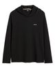 BOSS BOSS Waffle Pullover Hoodie - 5