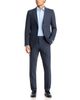 Boss Boss Wenten Stretch Wool Extra Slim Fit Suit Pants - 2