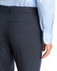 Boss Boss Wenten Stretch Wool Extra Slim Fit Suit Pants - 5