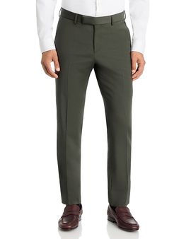 Boss Boss Wenten Wool Blend Extra Slim Fit Pants