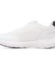 BOSS BOSS White Mesh Sneakers - 3