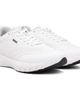 BOSS BOSS White Mesh Sneakers - 4