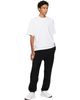 BOSS BOSS White Mesh Sneakers - 5