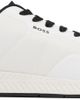 BOSS BOSS White TTNM Mesh Sneakers - 1