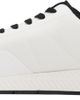 BOSS BOSS White TTNM Mesh Sneakers - 3